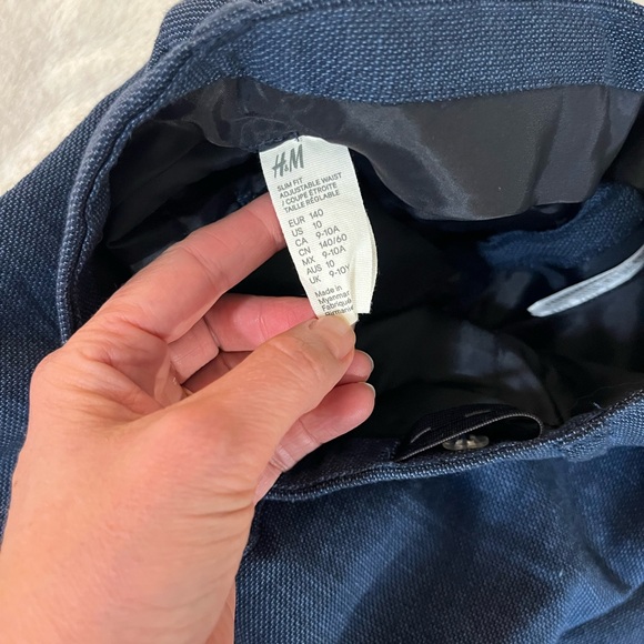 Kid’s 2-piece suit - Picture 7 of 10